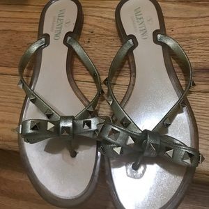 Valentino sandals